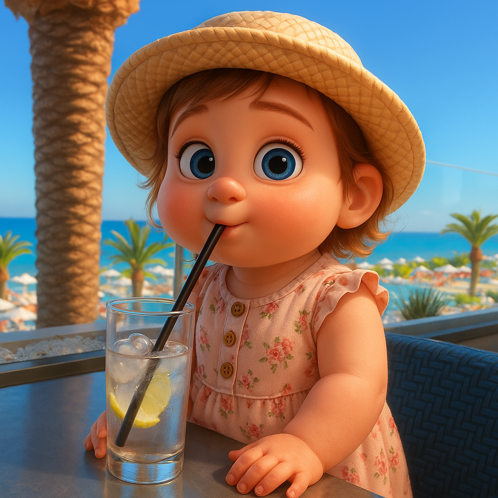 Artystyczna transformacja AI